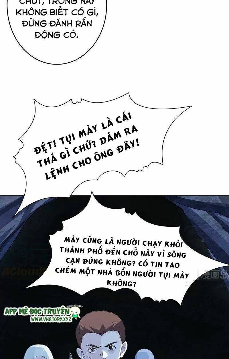 Đế Chế Diệt Vong: Chapter 379