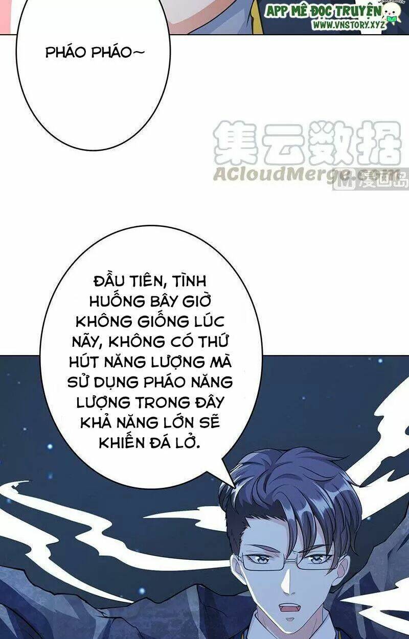 Đế Chế Diệt Vong: Chapter 379