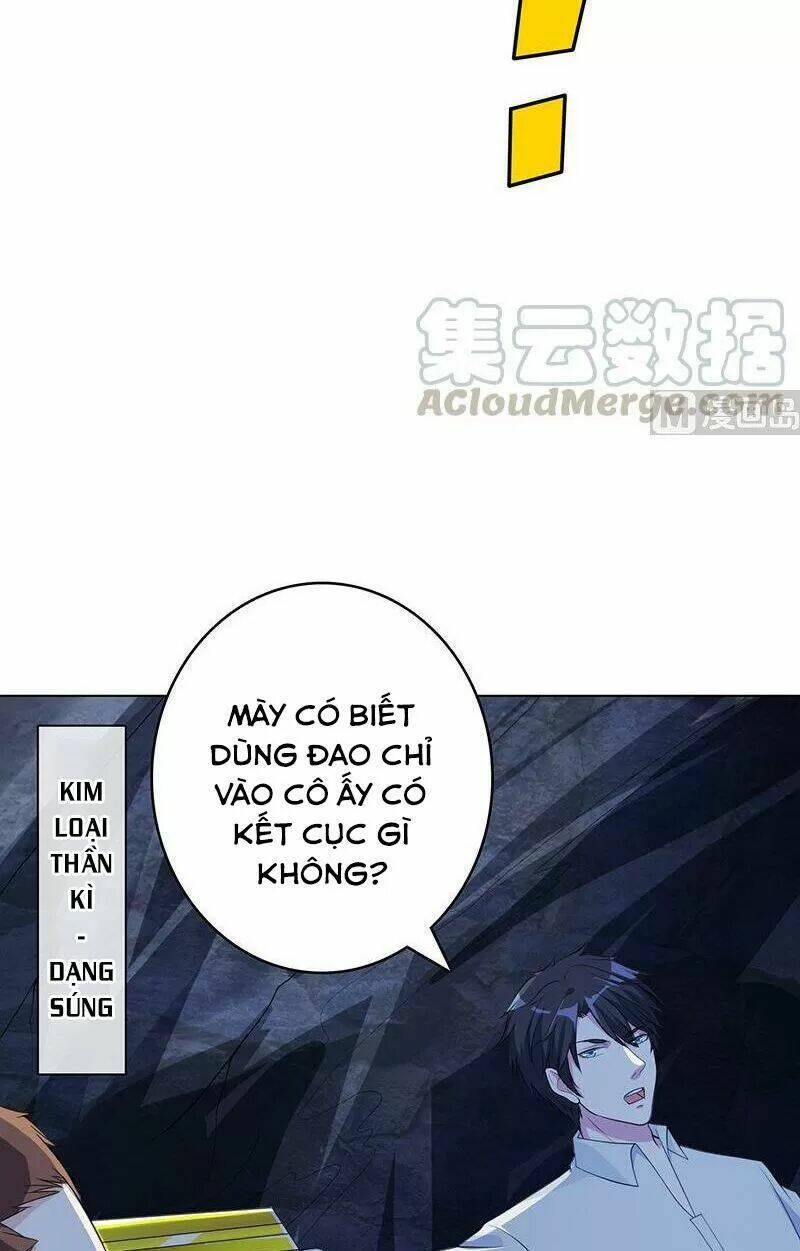 Đế Chế Diệt Vong: Chapter 379