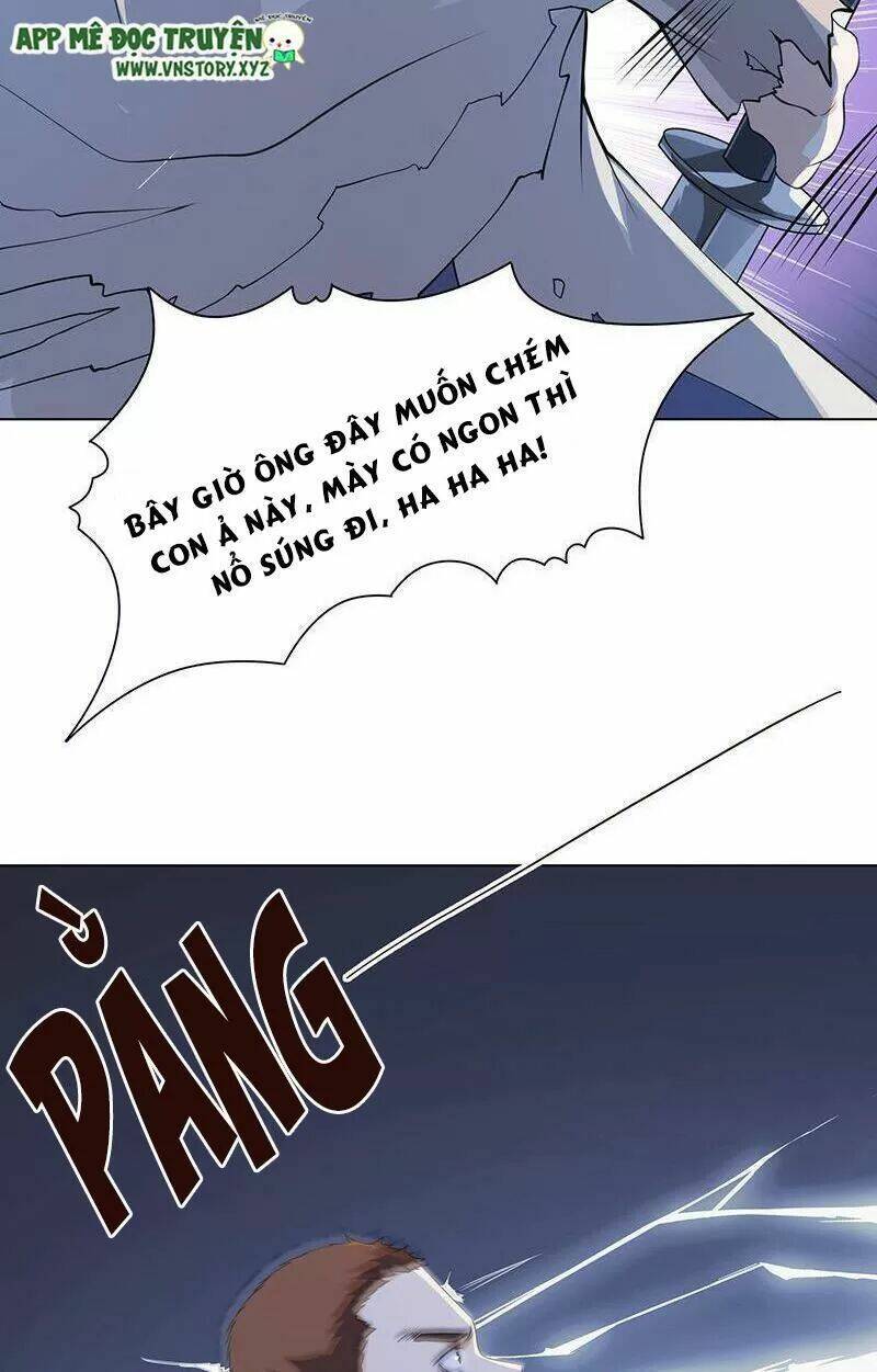 Đế Chế Diệt Vong: Chapter 379