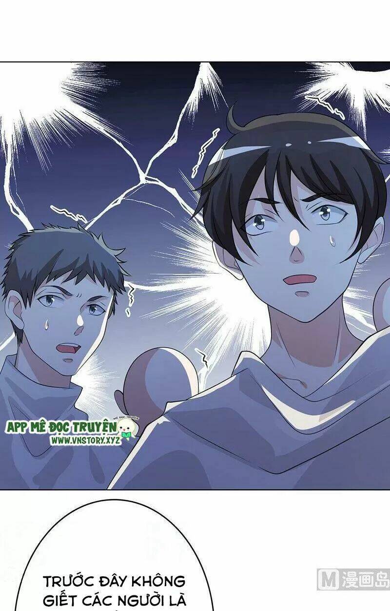Đế Chế Diệt Vong: Chapter 379