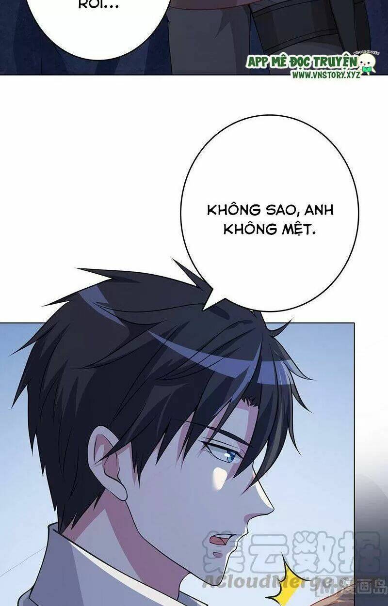 Đế Chế Diệt Vong: Chapter 379