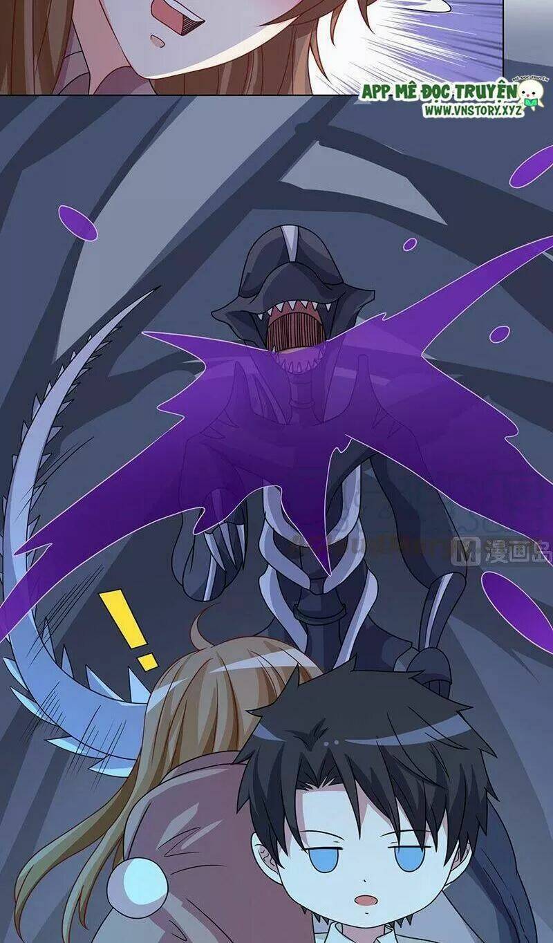 Đế Chế Diệt Vong: Chapter 380