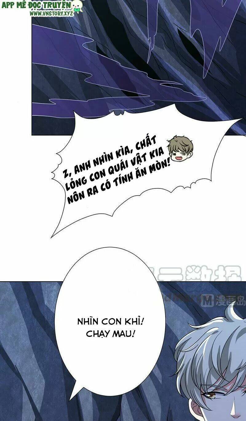 Đế Chế Diệt Vong: Chapter 380