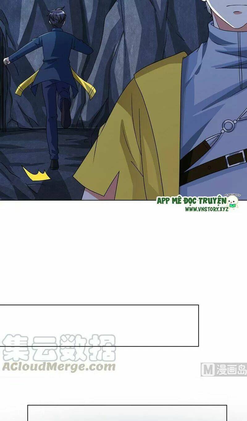 Đế Chế Diệt Vong: Chapter 380