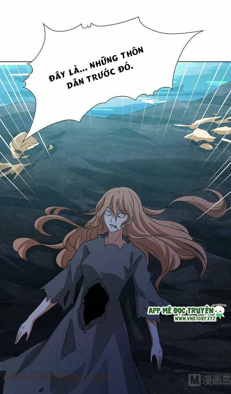 Đế Chế Diệt Vong: Chapter 380