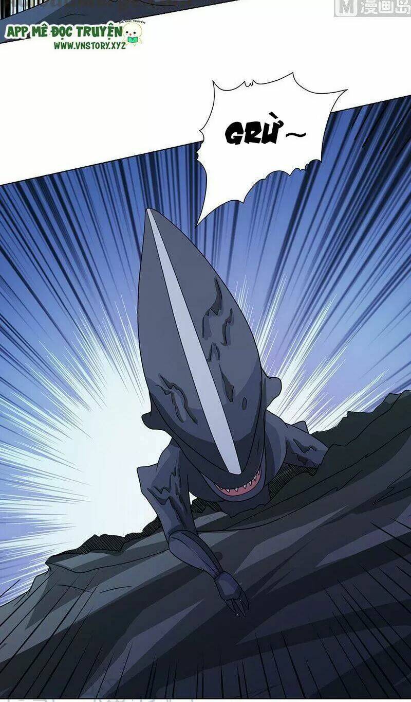 Đế Chế Diệt Vong: Chapter 380