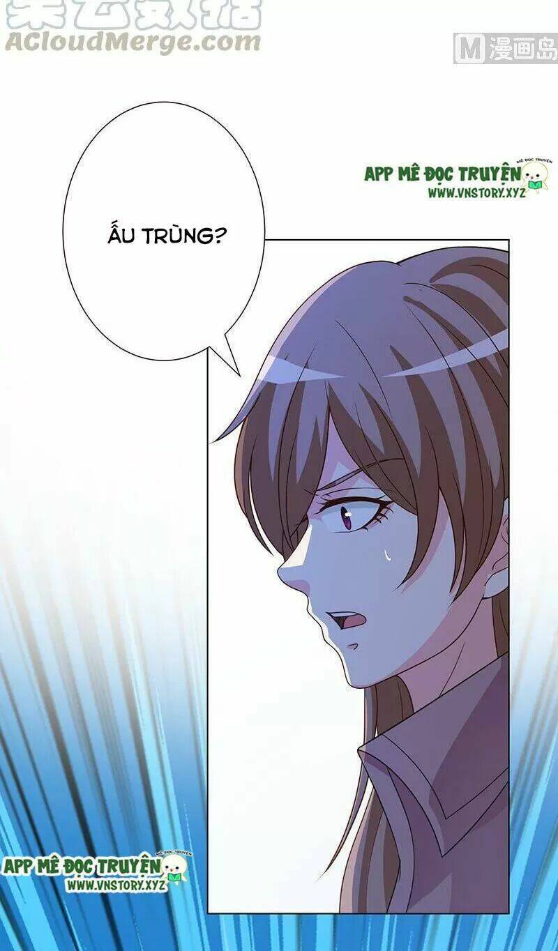 Đế Chế Diệt Vong: Chapter 380