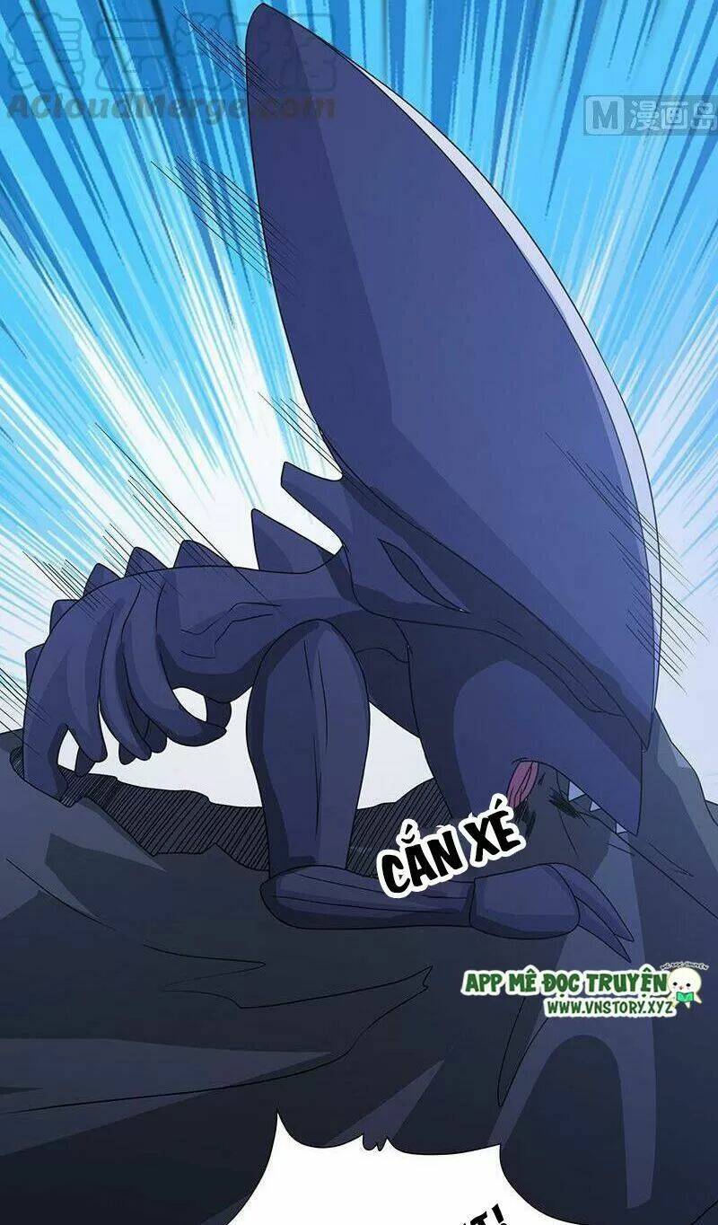Đế Chế Diệt Vong: Chapter 380