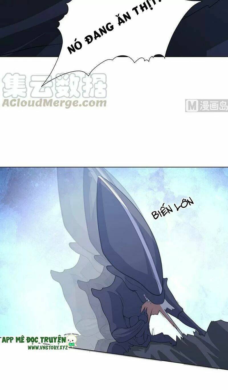 Đế Chế Diệt Vong: Chapter 380