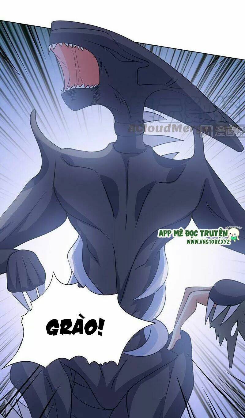 Đế Chế Diệt Vong: Chapter 380