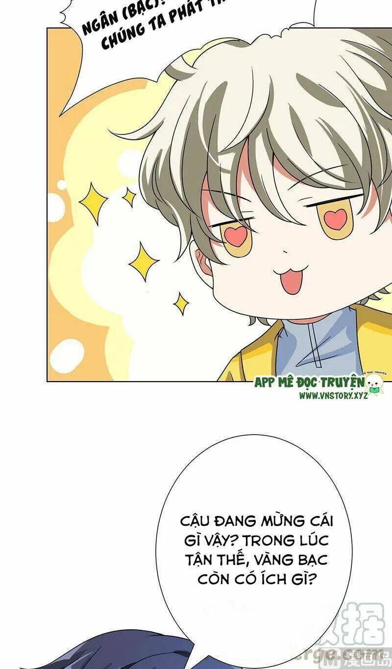 Đế Chế Diệt Vong: Chapter 380