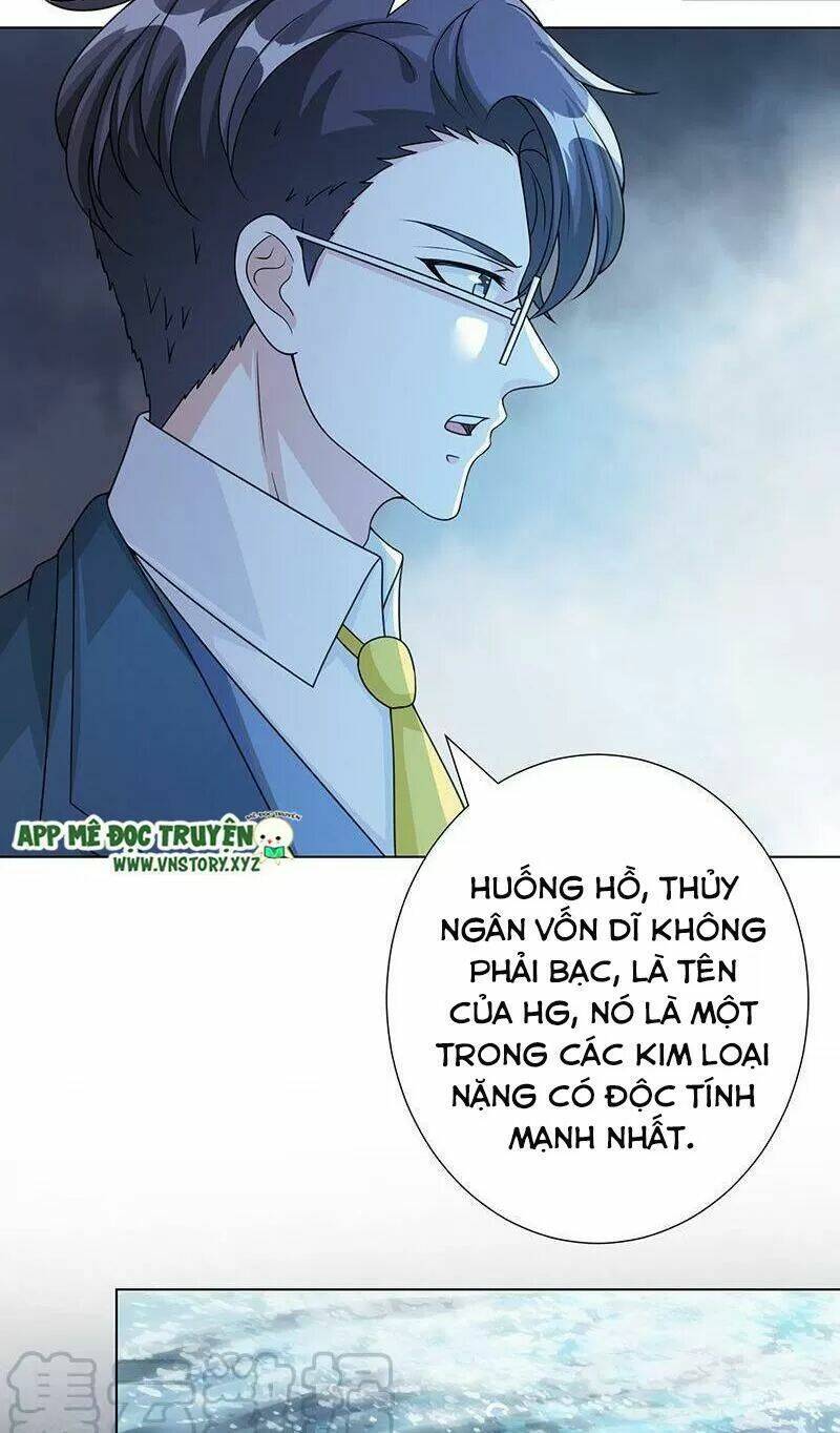Đế Chế Diệt Vong: Chapter 380