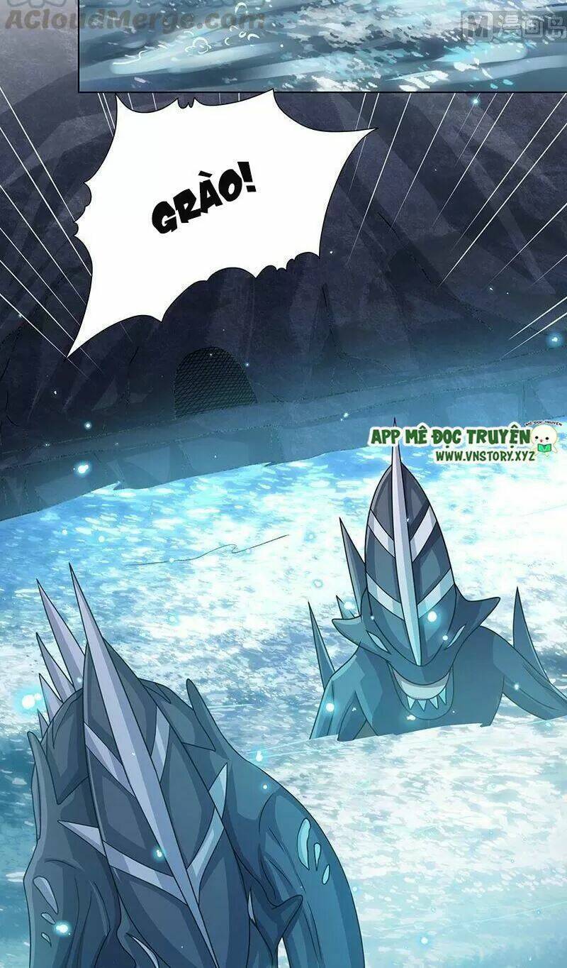 Đế Chế Diệt Vong: Chapter 380