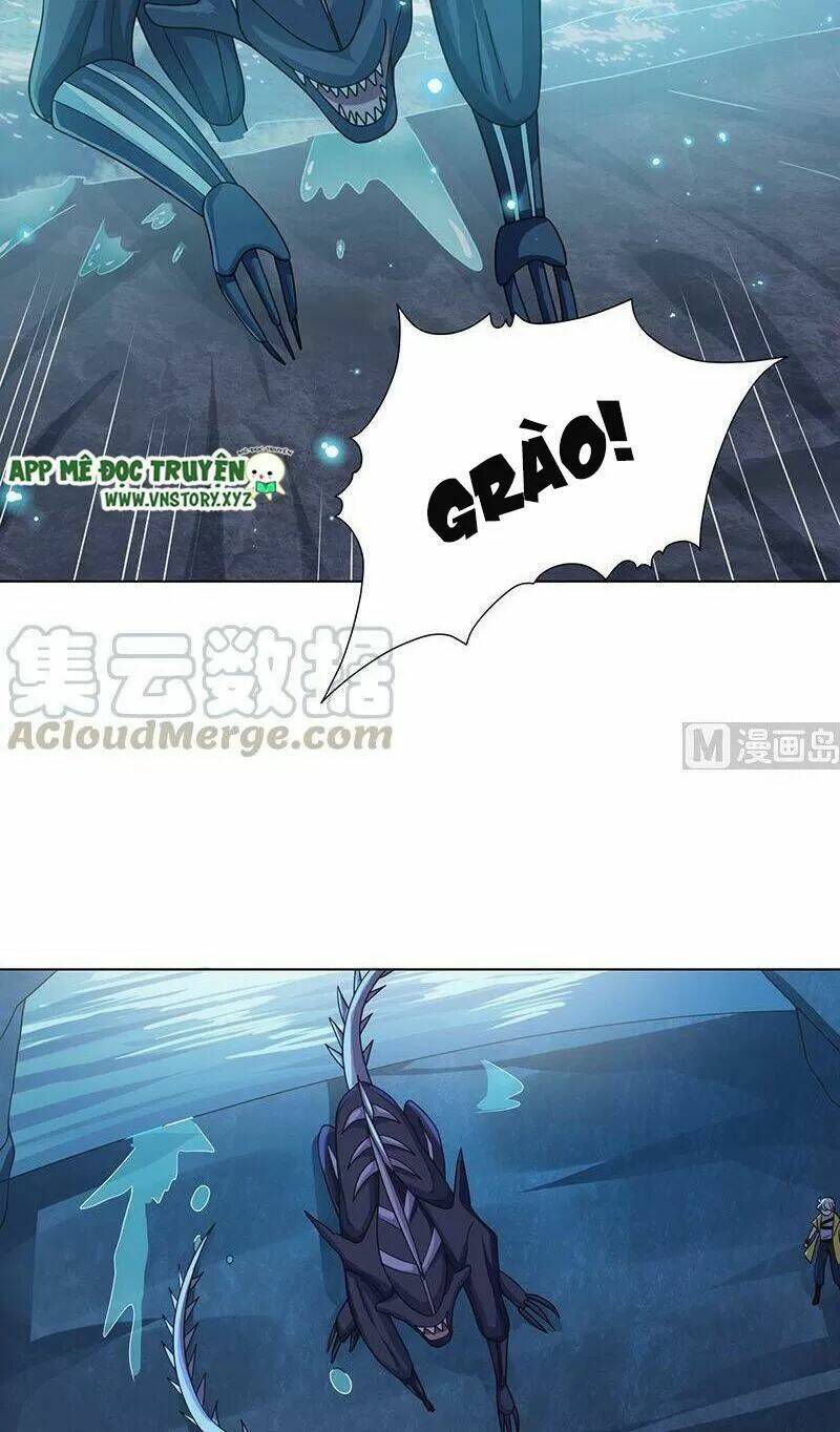 Đế Chế Diệt Vong: Chapter 380