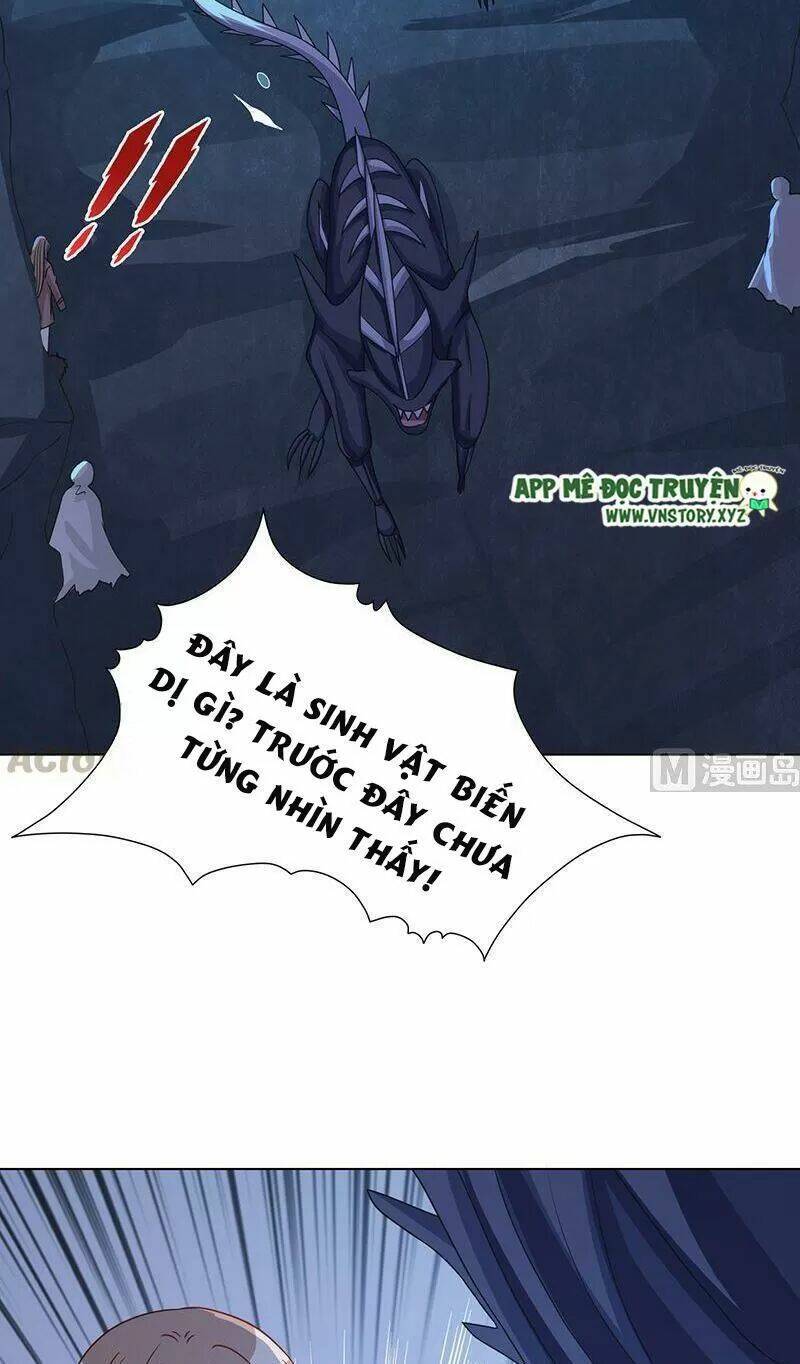 Đế Chế Diệt Vong: Chapter 380