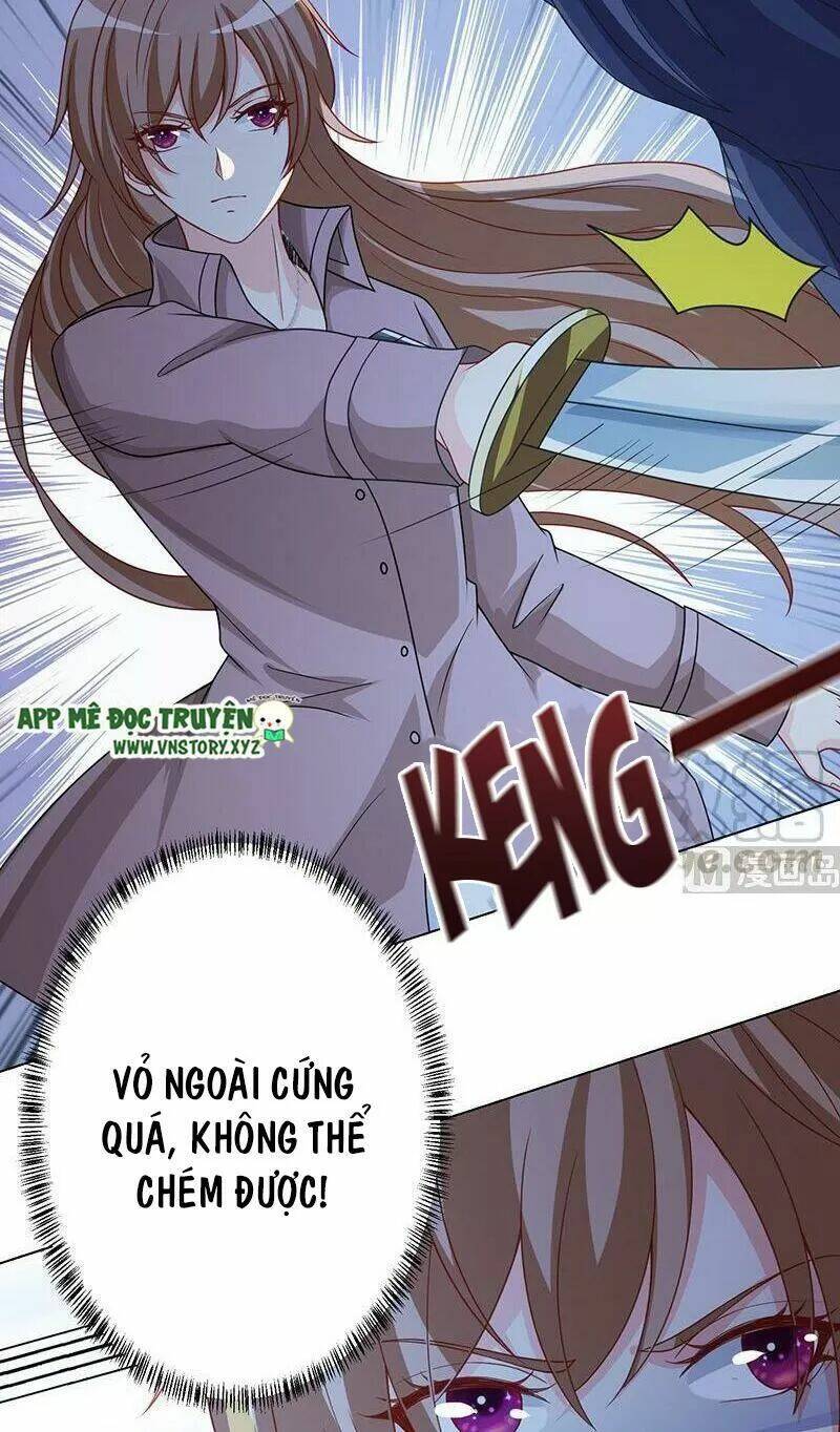 Đế Chế Diệt Vong: Chapter 380