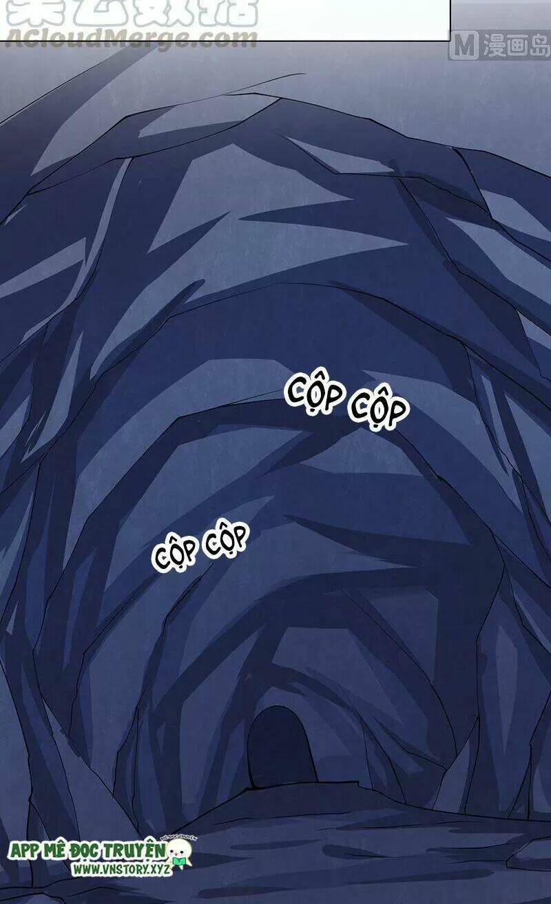 Đế Chế Diệt Vong: Chapter 381