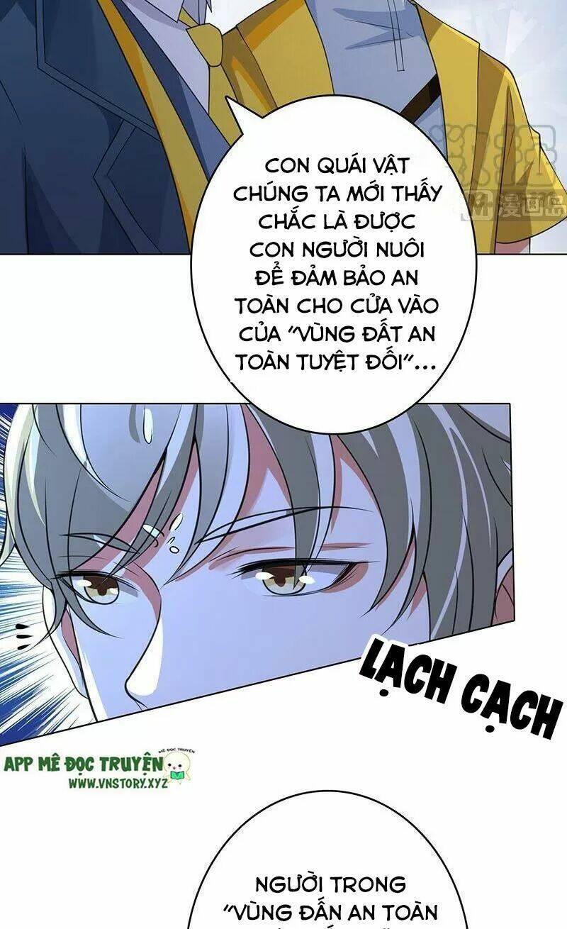 Đế Chế Diệt Vong: Chapter 381
