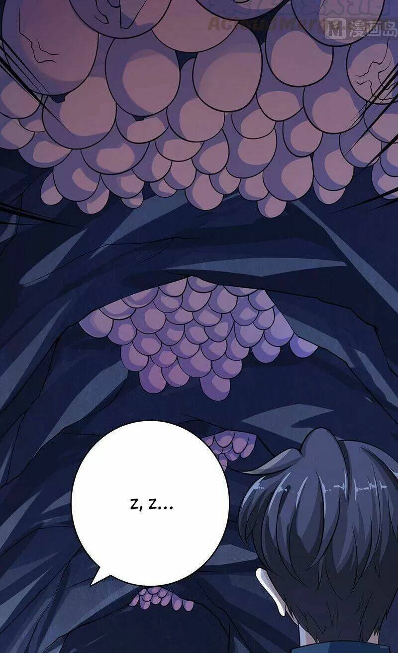 Đế Chế Diệt Vong: Chapter 381