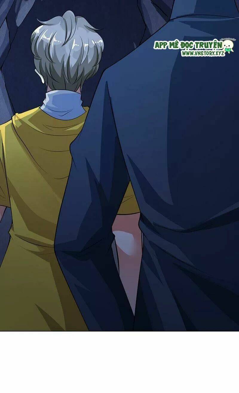 Đế Chế Diệt Vong: Chapter 381