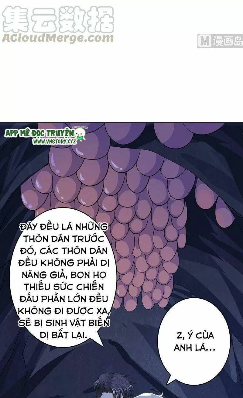 Đế Chế Diệt Vong: Chapter 381