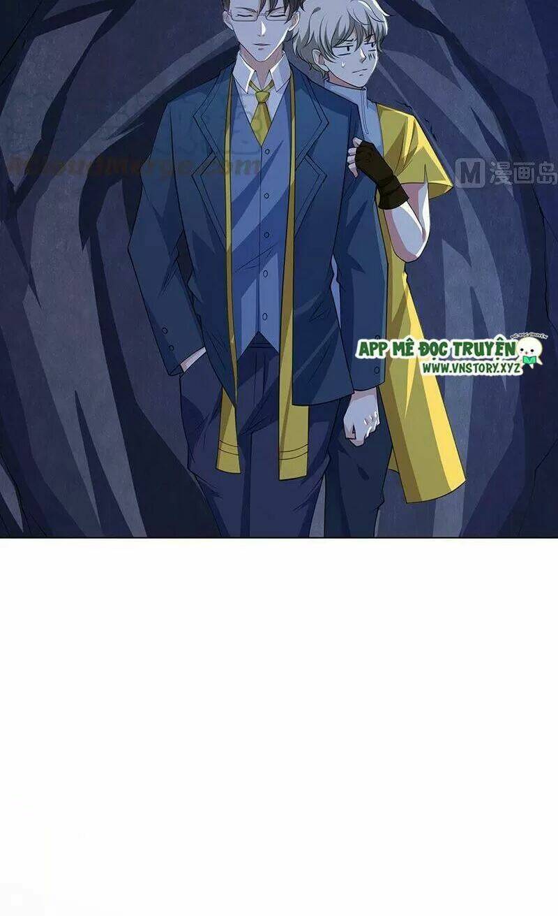 Đế Chế Diệt Vong: Chapter 381
