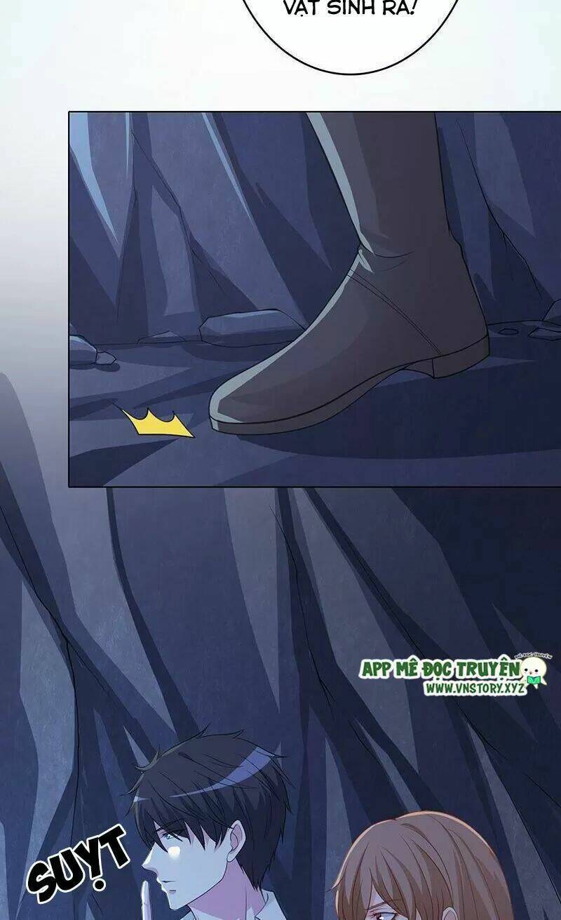 Đế Chế Diệt Vong: Chapter 381