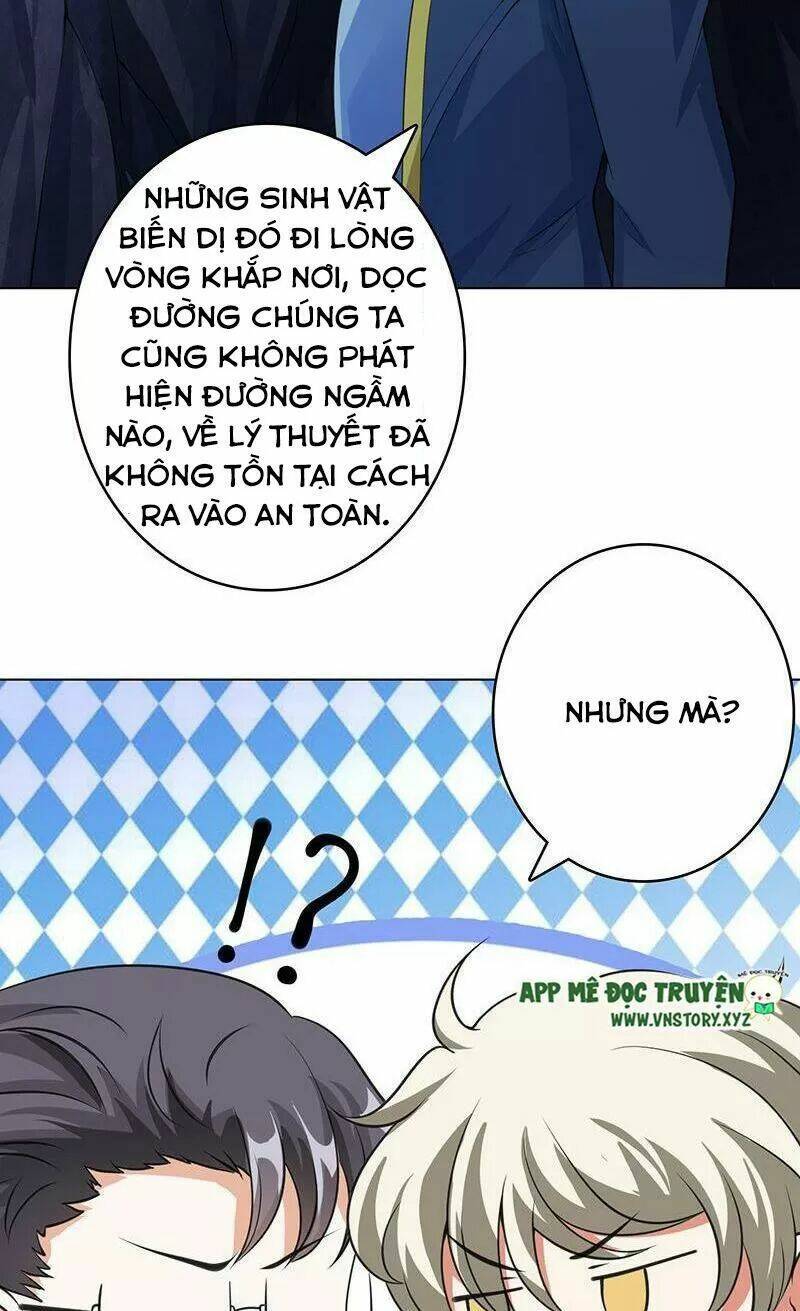 Đế Chế Diệt Vong: Chapter 381