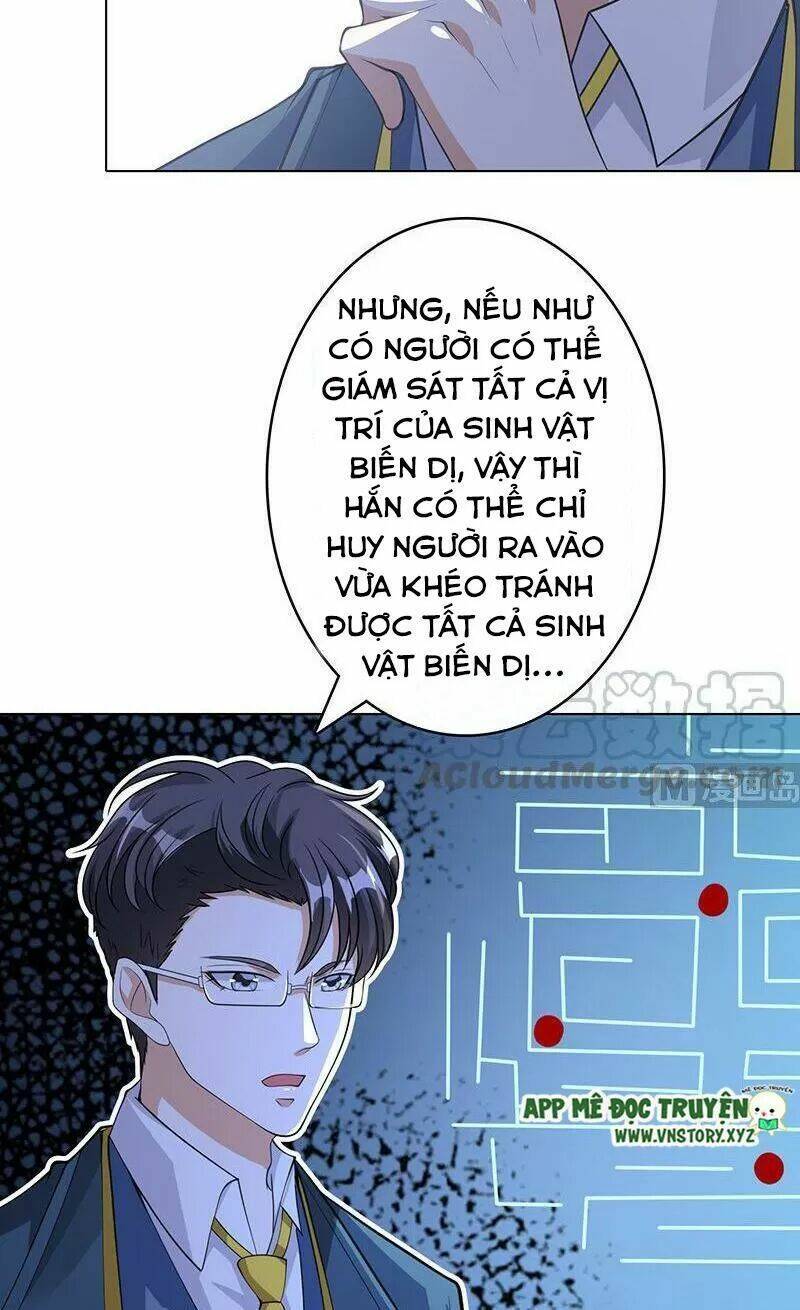 Đế Chế Diệt Vong: Chapter 381