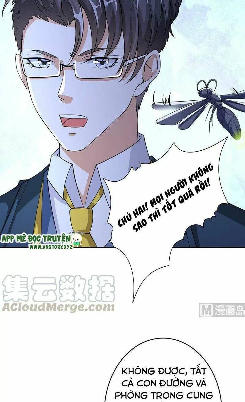 Đế Chế Diệt Vong: Chapter 381