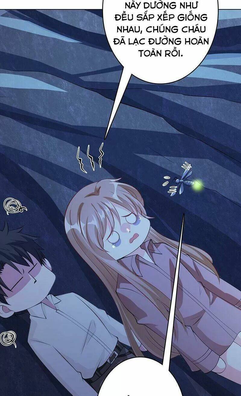 Đế Chế Diệt Vong: Chapter 381