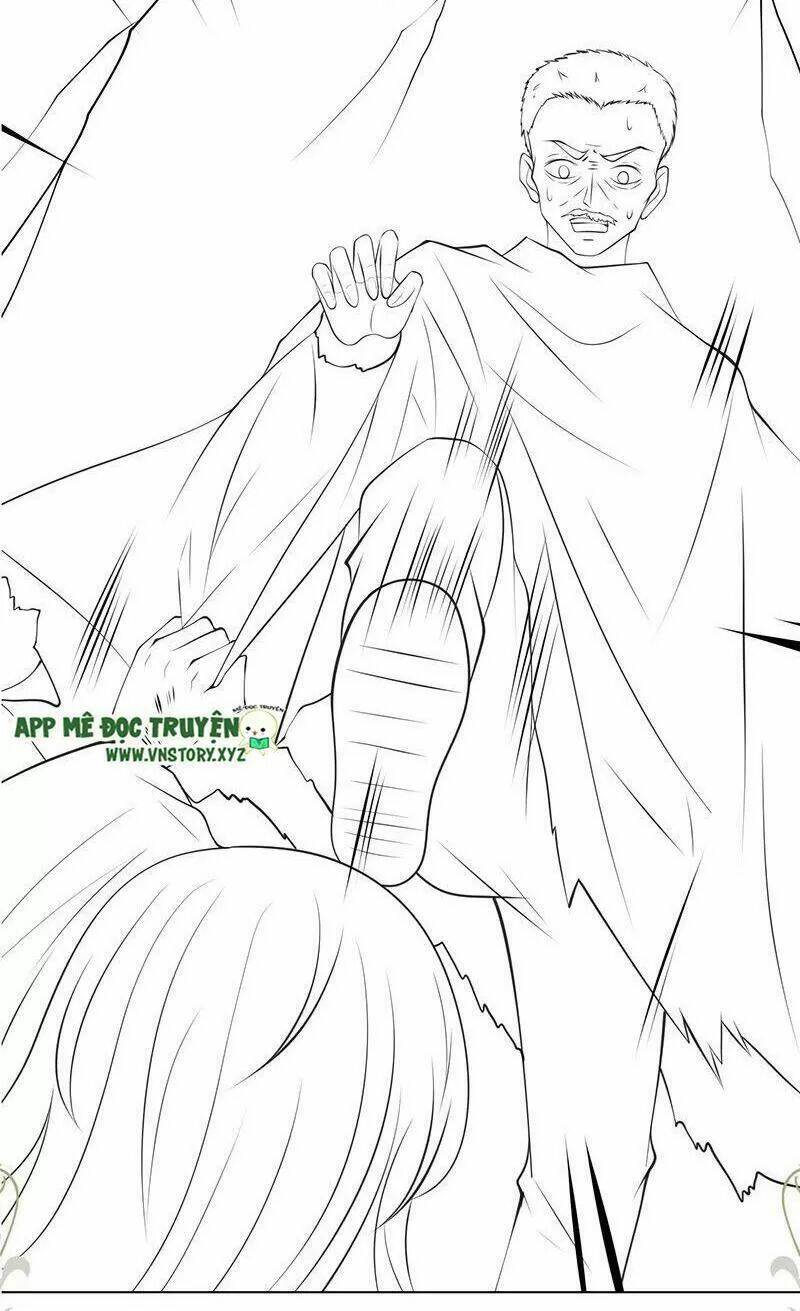 Đế Chế Diệt Vong: Chapter 381