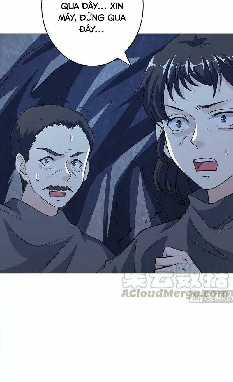 Đế Chế Diệt Vong: Chapter 381