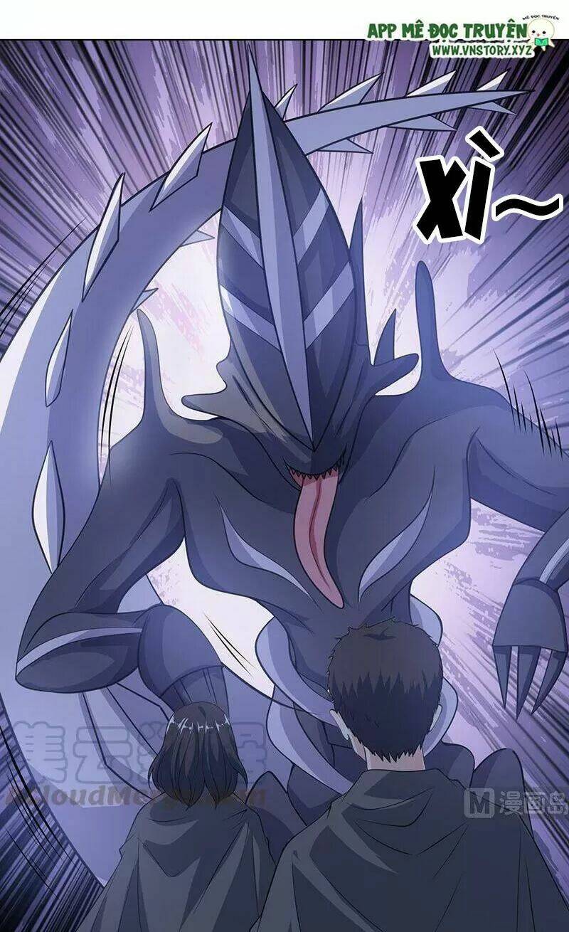 Đế Chế Diệt Vong: Chapter 381