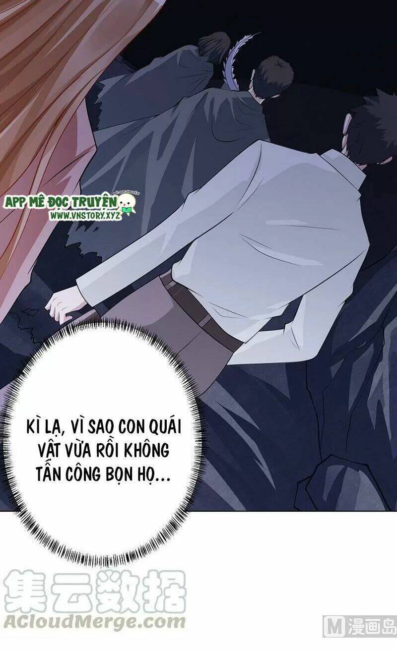 Đế Chế Diệt Vong: Chapter 381