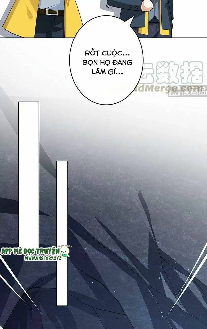 Đế Chế Diệt Vong: Chapter 384