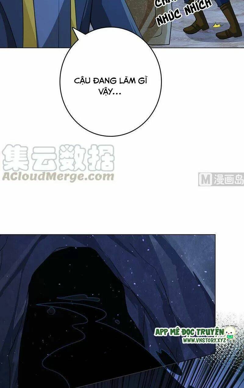 Đế Chế Diệt Vong: Chapter 384