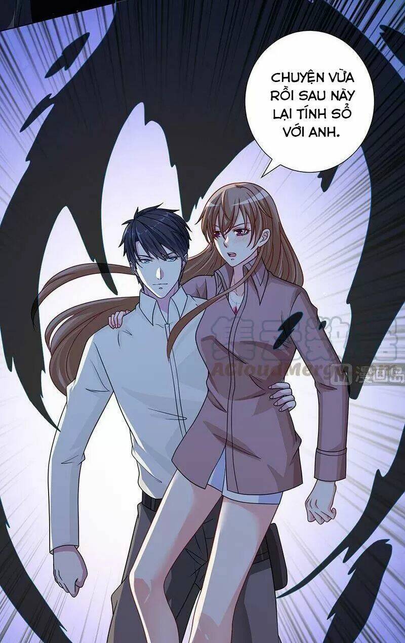 Đế Chế Diệt Vong: Chapter 384