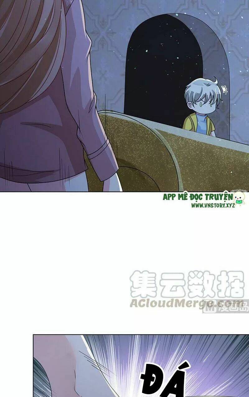 Đế Chế Diệt Vong: Chapter 384