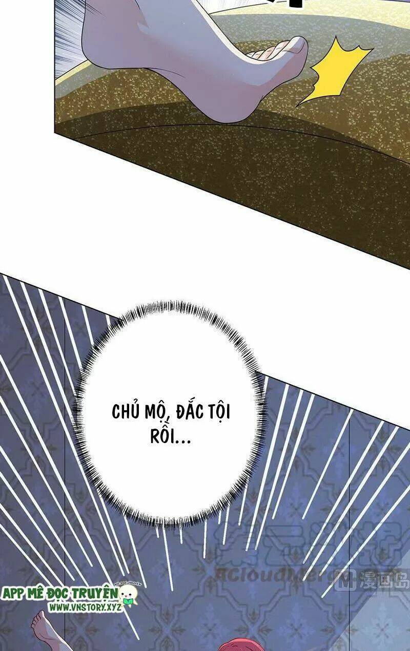 Đế Chế Diệt Vong: Chapter 384