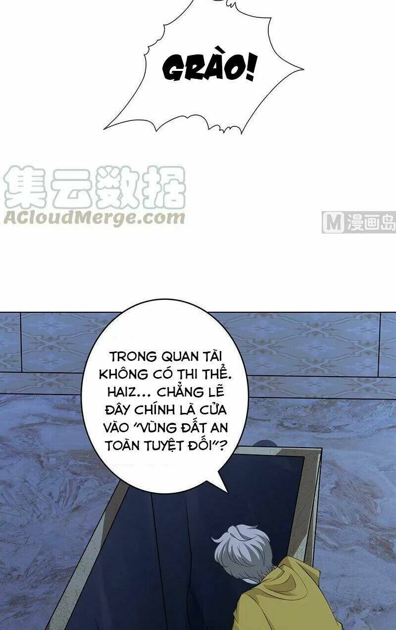 Đế Chế Diệt Vong: Chapter 384