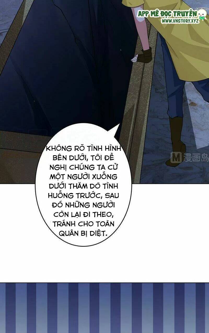 Đế Chế Diệt Vong: Chapter 384
