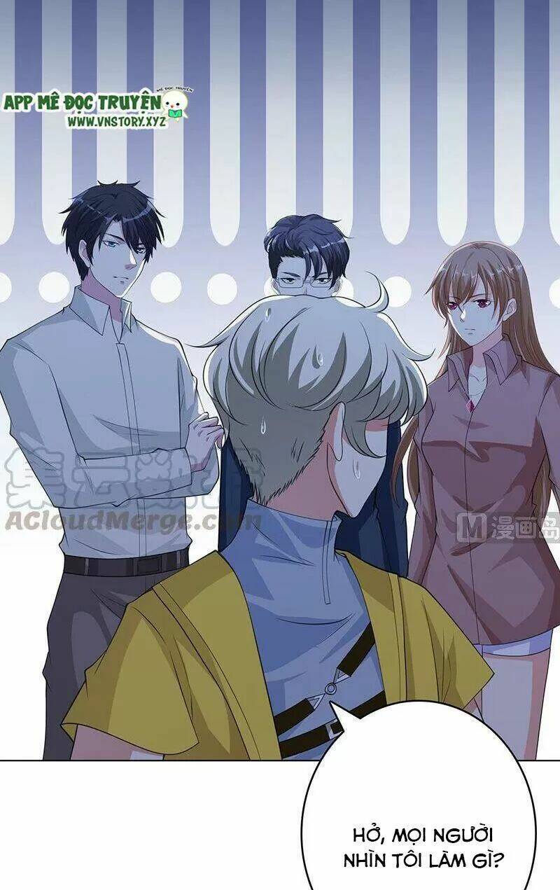 Đế Chế Diệt Vong: Chapter 384