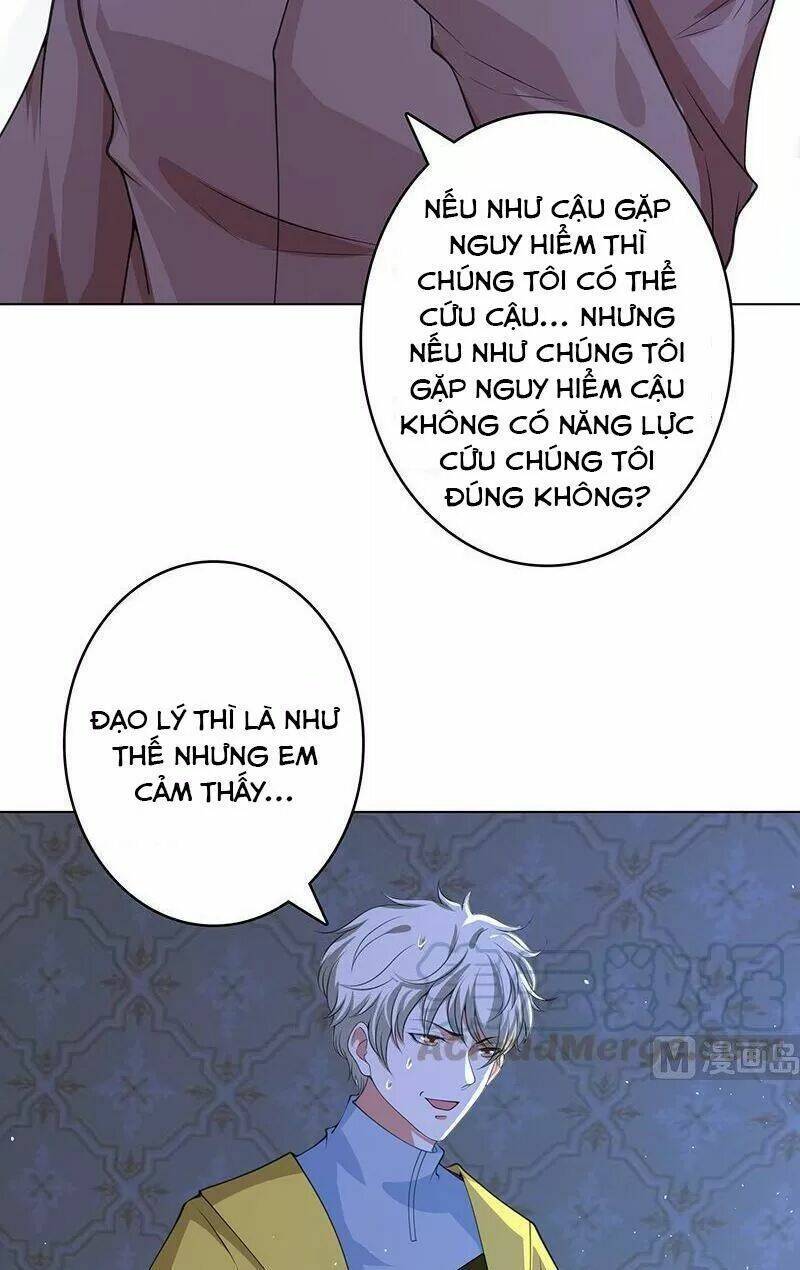 Đế Chế Diệt Vong: Chapter 384