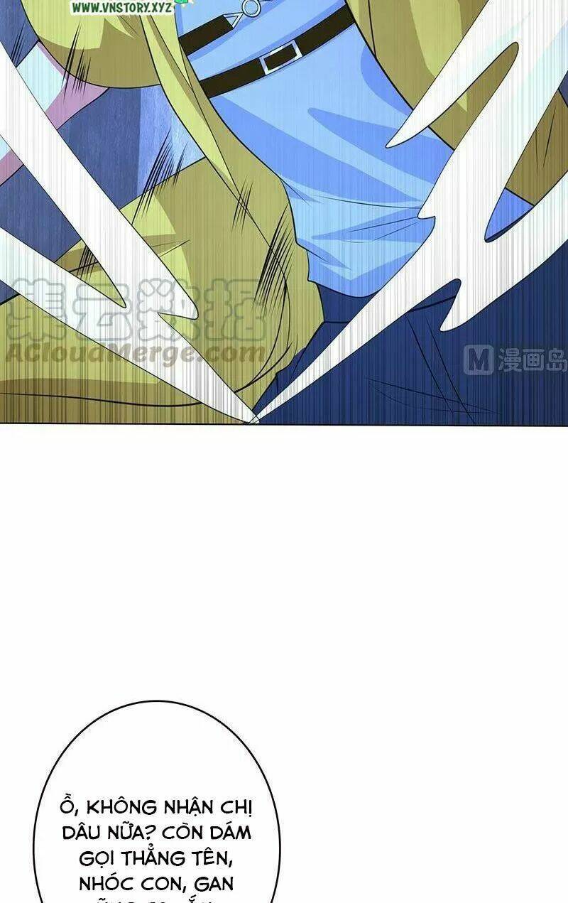 Đế Chế Diệt Vong: Chapter 384