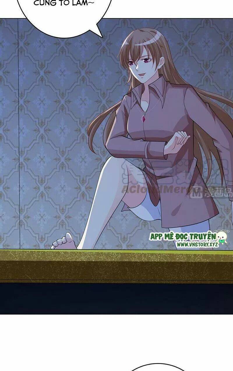 Đế Chế Diệt Vong: Chapter 384