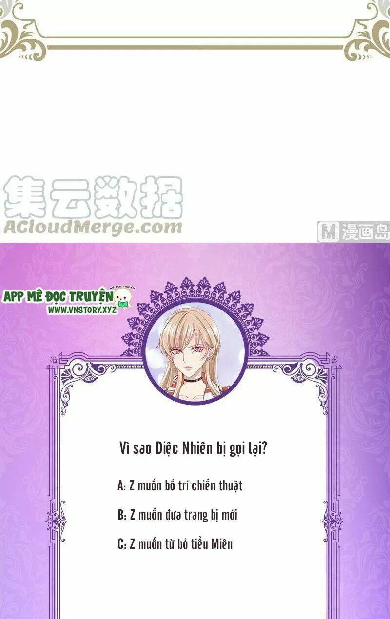 Đế Chế Diệt Vong: Chapter 384