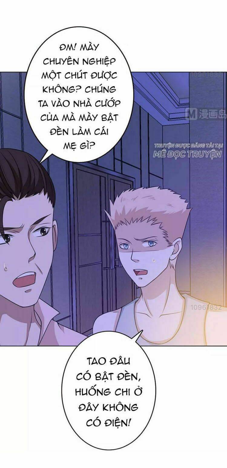Trăng Tối: Kỉ Nguyên Máu: Chapter 76