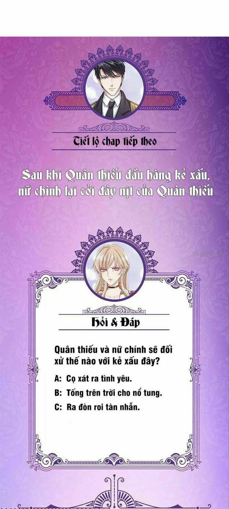 Trăng Tối: Kỉ Nguyên Máu: Chapter 76